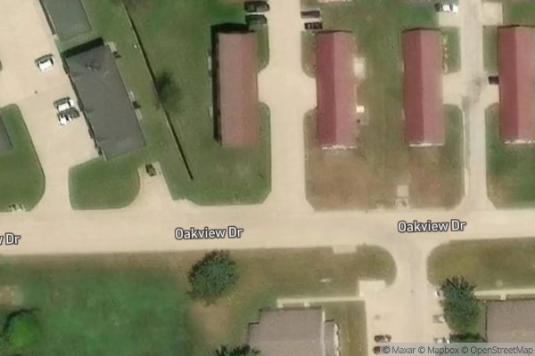 Photo of DELTA VILLAS