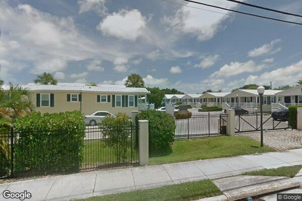 Photo of FLAGLER VILLAGE
