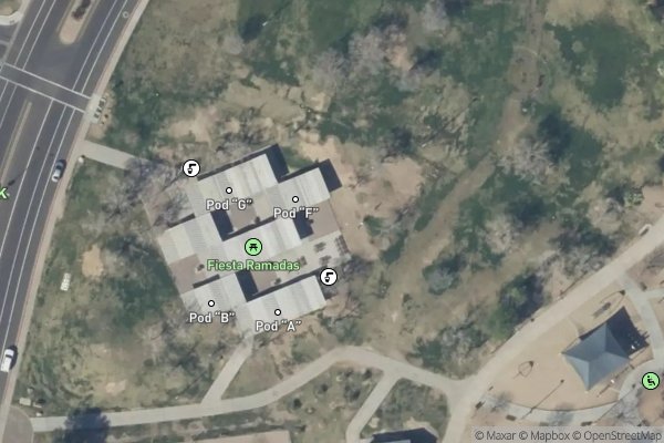 Photo of PASCUA YAQUI HOMES III