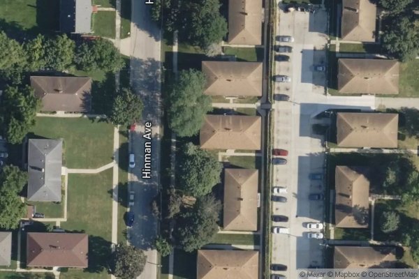 Photo of PINE POINTE APTS