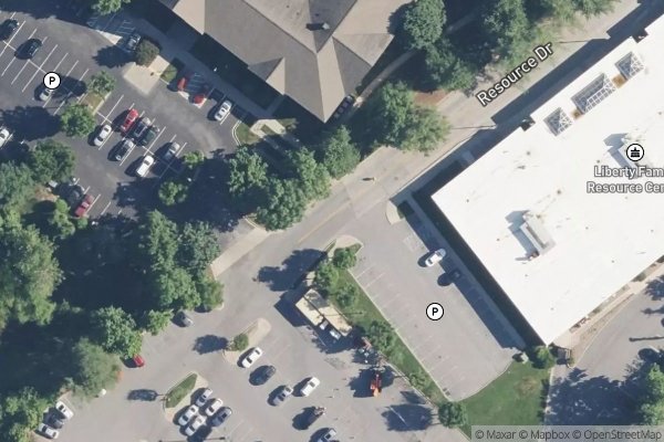 Photo of PARK VIEW AT RANDALLSTOWN