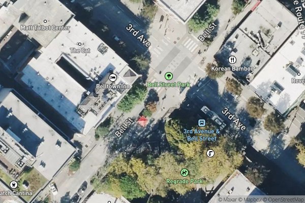 Photo of MARVIN GARDENS
