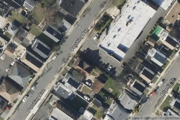 Photo of CLEVELAND ARMS APARTMENT