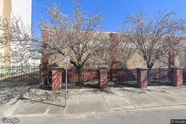 Photo of HOUSTON STREET MANOR