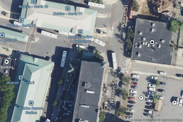Photo of DARTMOUTH HOTEL LP