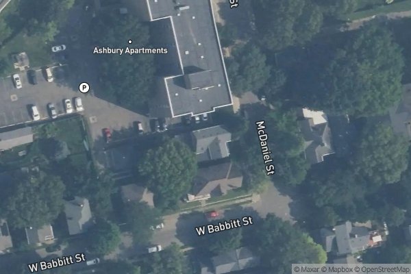 Photo of ASBURY APTS