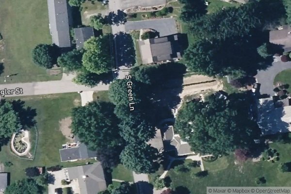 Photo of GLADE RUN - JEREMIAH VILLAGE