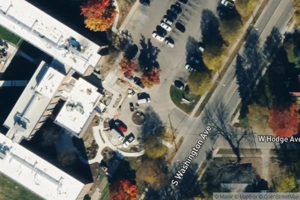 Photo of SOUTH WASHINGTON PARK