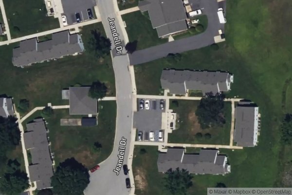 Photo of MARYDALE RETIREMENT VILLAGE