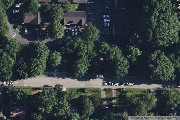 Photo of HAMPTON OAKS