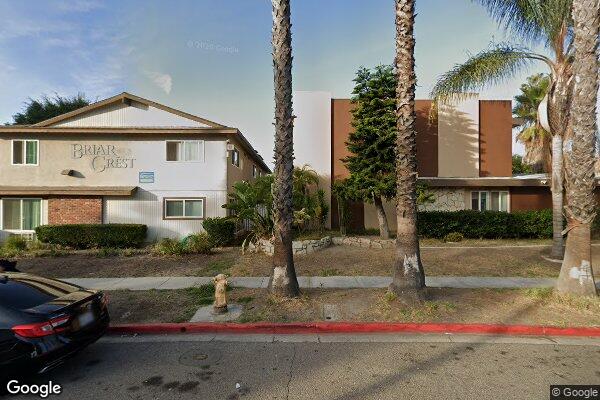 Photo of BRIAR CREST+ ROSECREST APARTMENTS