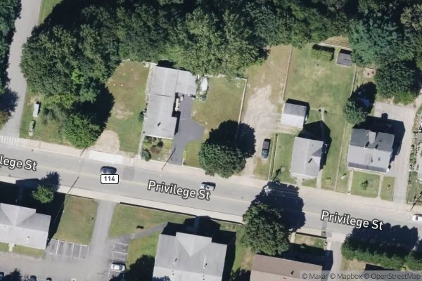 Photo of WATERVIEW APTS (TRIO SISTERS)