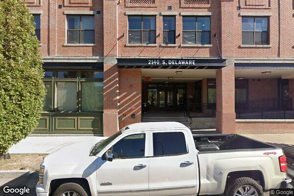 Photo of EVANS STATION LOFTS