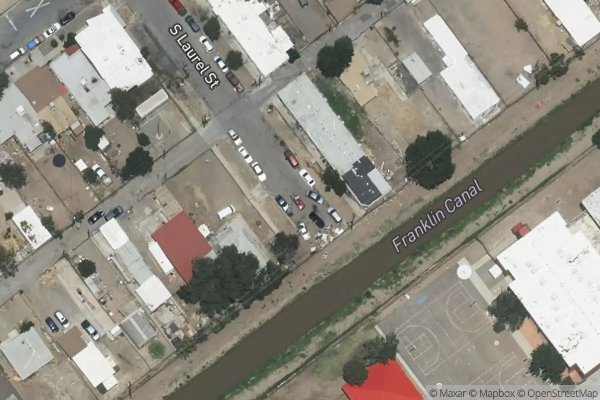 Photo of 1901 E SAN ANTONIO AVE