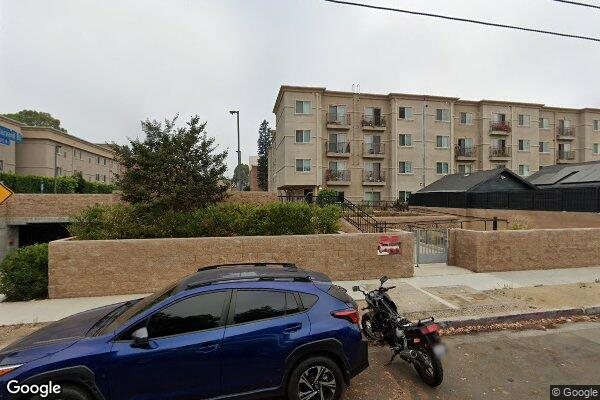 Photo of SWANSEA PARK SENIOR APARTMENTS PHASE 2