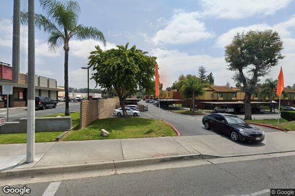 Photo of BROOKHOLLOW APTS