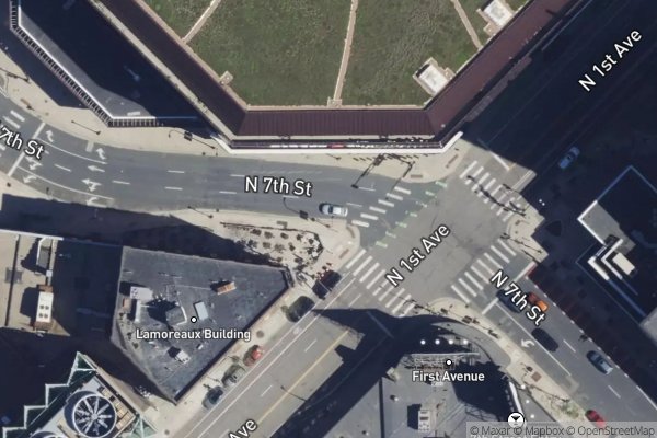 Photo of OPPORTUNITY HOUSING