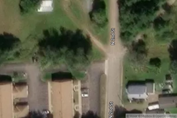Photo of ADA DEER MANOR II