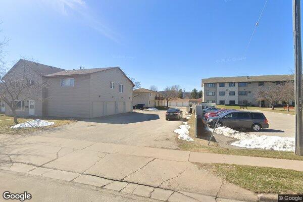 Photo of IVERSON COURT