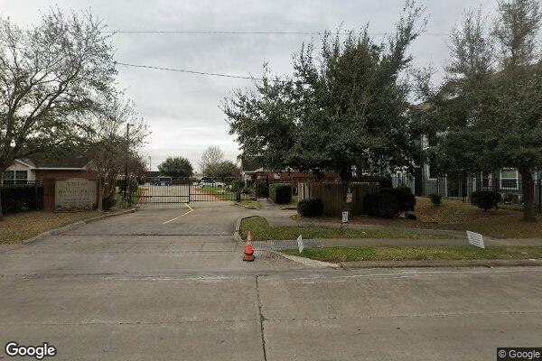 Photo of VILLAS AT BAYOU PARK APARTMENTS