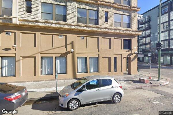 Photo of C.L. DELLUMS APARTMENTS