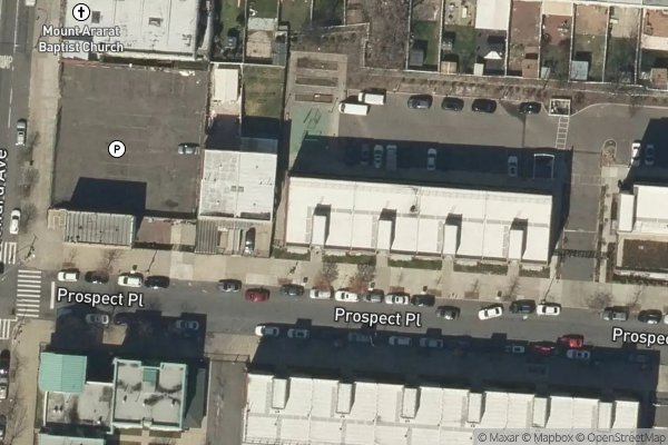 Photo of OCEANHILL LLC