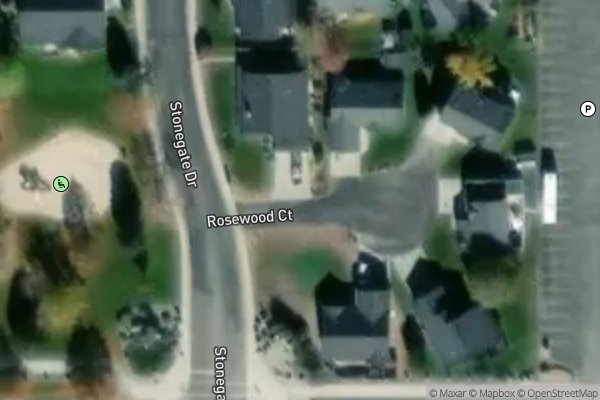 Photo of MOUNTAIN VIEW II