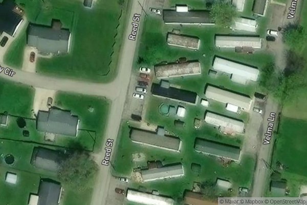 Photo of BAY BERRY TOWNHOMES