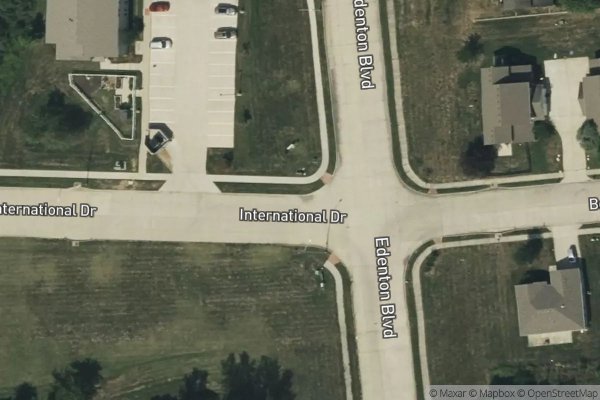 Photo of EDENTON RIDGE APTS