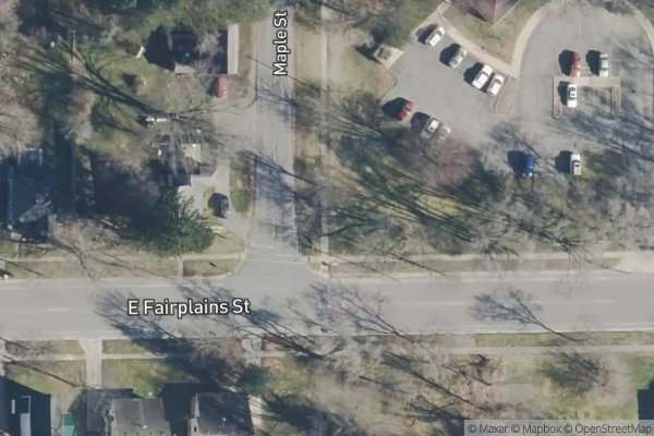 Photo of PINE KNOLL APTS