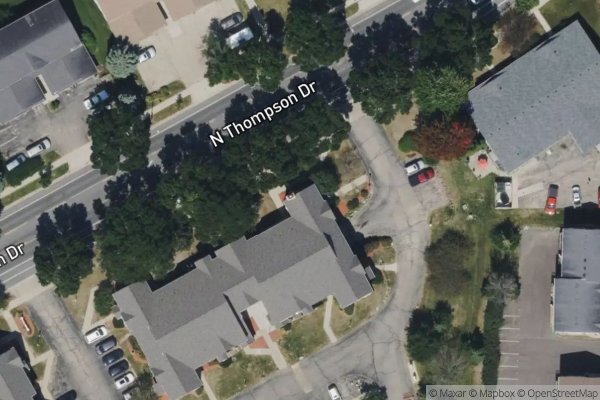 Photo of PRENTICE PARK APTS