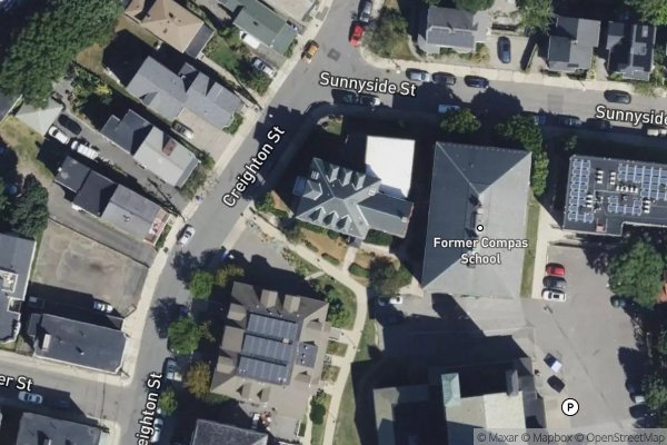 Photo of CHURCH SQUARE SRO