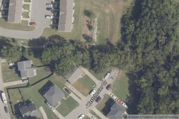 Photo of SOUTHSIDE III