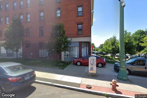 Photo of 887-901 PARK STREET LTD