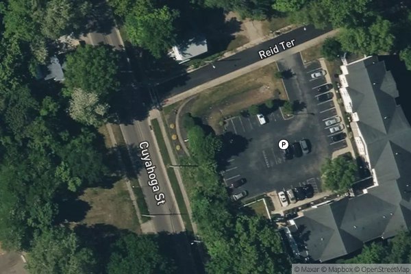 Photo of AKRON SENIOR HOUSING