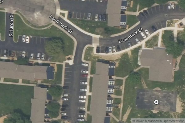 Photo of LANDMARK VILLAGE APTS