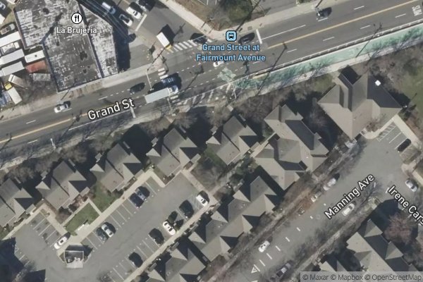 Photo of LAFAYETTE VILLAGE