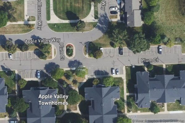 Photo of APPLE VALLEY II