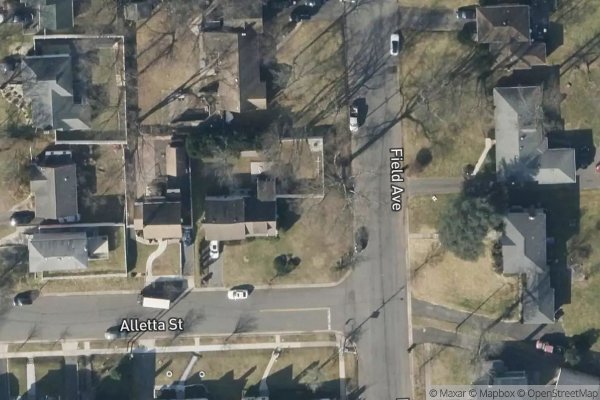 Photo of CPNJ Plainfield Residence 2009