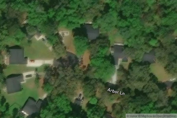 Photo of ARBOR VILLAGE HOMES