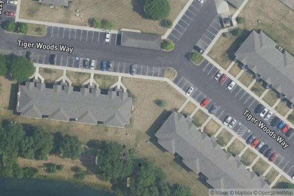 Photo of GOLF POINTE APTS