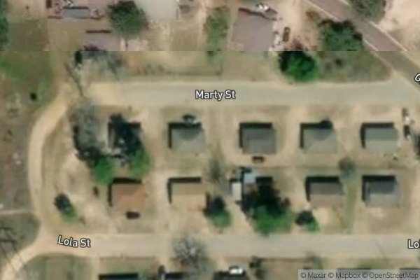 Photo of LINCOLN HEIGHTS