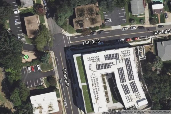 Photo of ARLINGTON VIEW TERRACE EAST