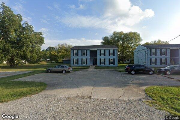 Photo of CHRISTOPHER APTS