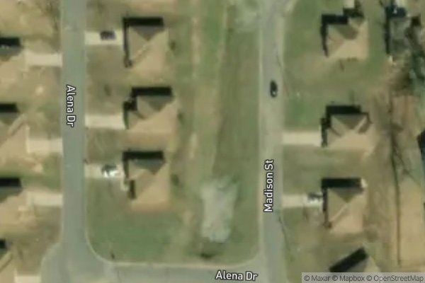 LINCOLN ESTATES — Income-based apartments (LIHTC tax credit · 60% AMGI AMI) in Carthage, Mississippi