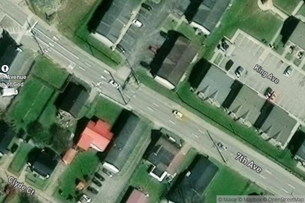 Photo of HOMES OF LITTLEPAGE TERRACE (CRH 6)