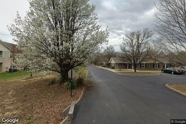 BLUEGRASS VILLAGE APARTMENTS