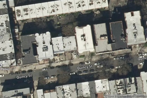 Photo of IMPACCT PRESERVATION -EASTERN CLUSTER