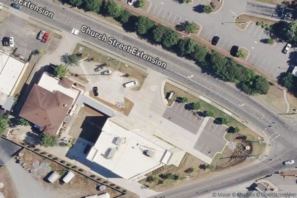 Photo of CONNALLY DRIVE HOME - MARIETTA
