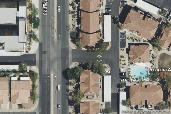 Photo of TERRACINA HENDERSON APTS PHASES I & II
